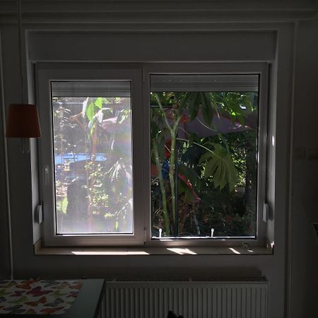 Apartment Escape Novi Sad Esterno foto