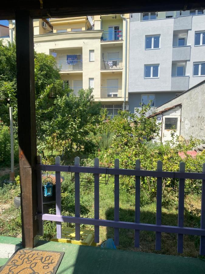 Apartment Escape Novi Sad Esterno foto