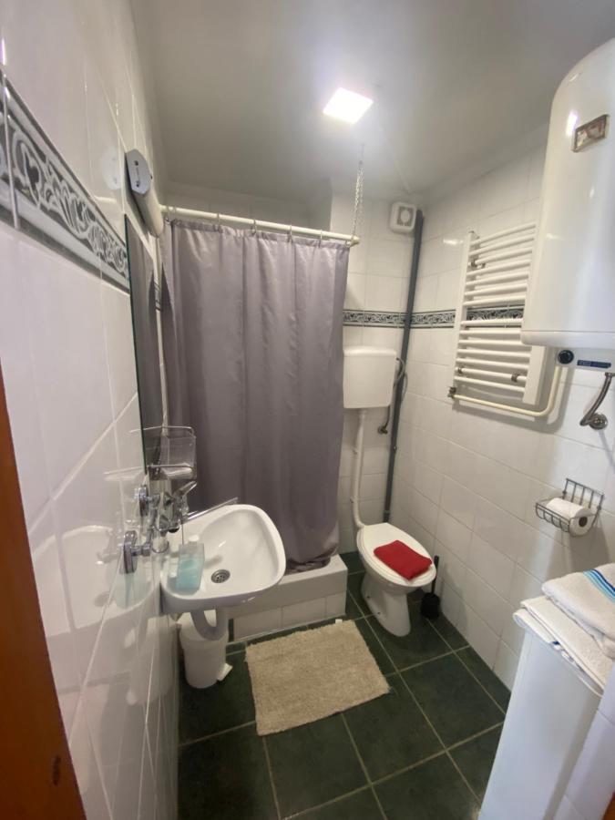 Apartment Escape Novi Sad Esterno foto