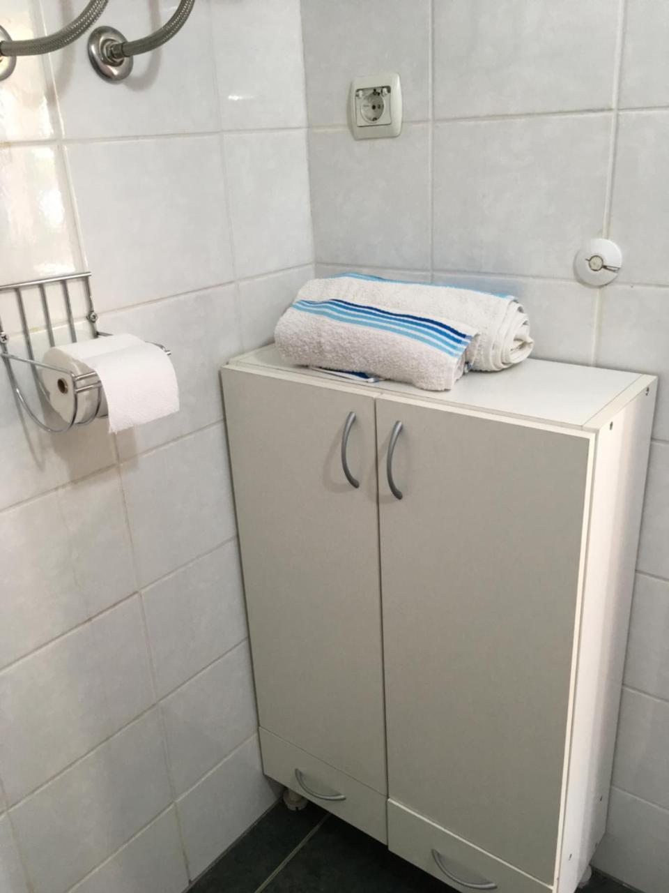 Apartment Escape Novi Sad Esterno foto