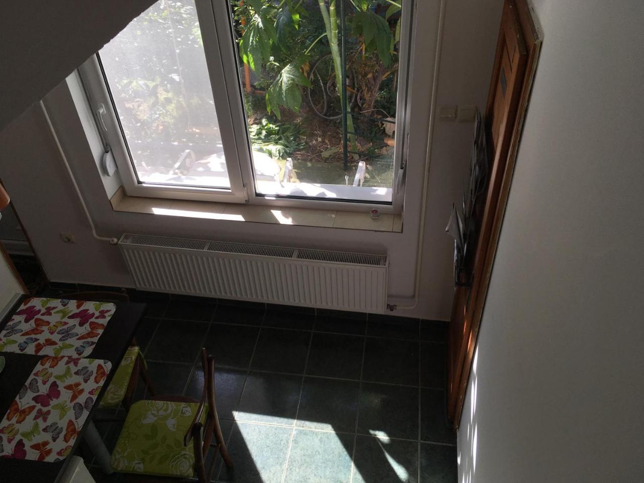 Apartment Escape Novi Sad Esterno foto