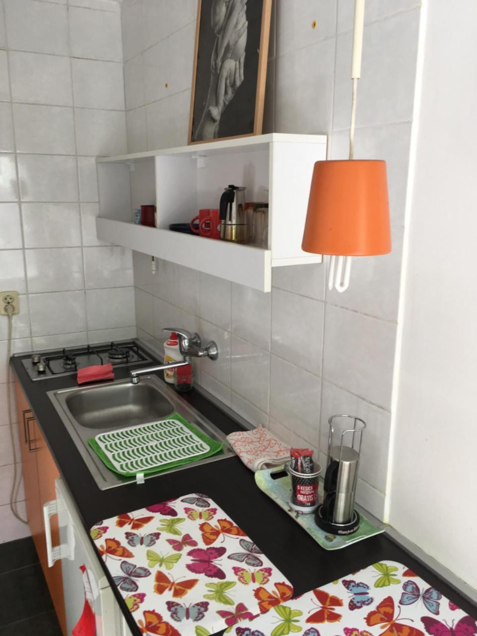 Apartment Escape Novi Sad Esterno foto
